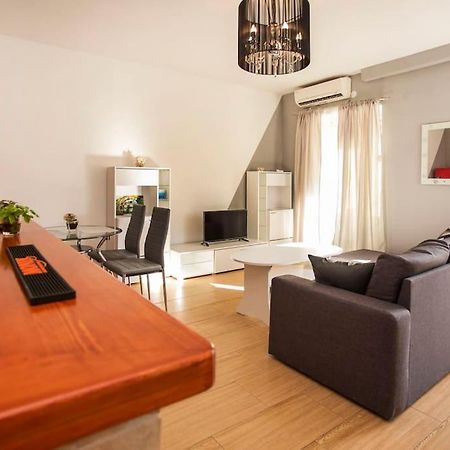 Ferienwohnung Apartman Den,Rovinj Oaza U Centru Grada I Besplatnim Parkingom Exterior foto