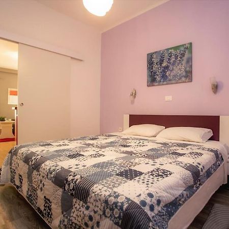 Ferienwohnung Apartman Den,Rovinj Oaza U Centru Grada I Besplatnim Parkingom Exterior foto